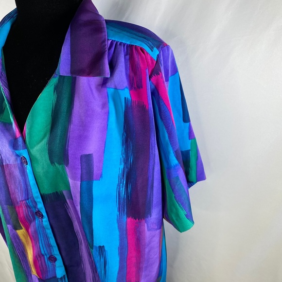 Women's top - Picture 4 of 5